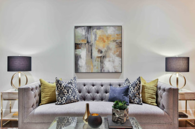 802 Madison Street Northwest