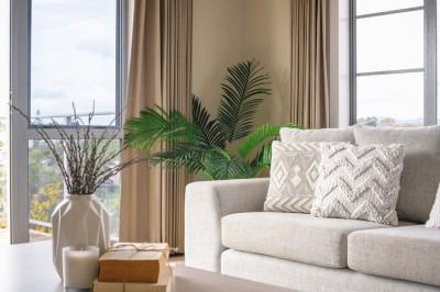 1745 T Street Southeast